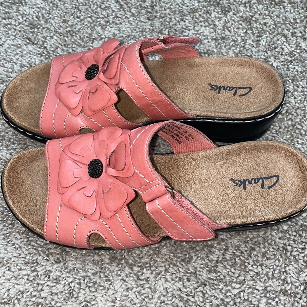 Clarks - Picture 13 of 14